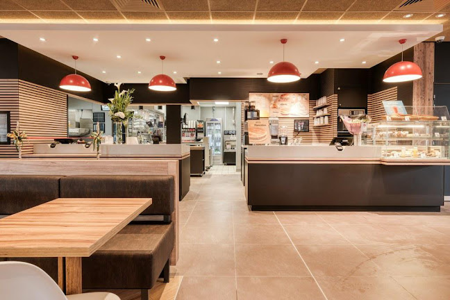 Opinii despre McDonald's în Montigny-lès-Cormeilles - Restauration