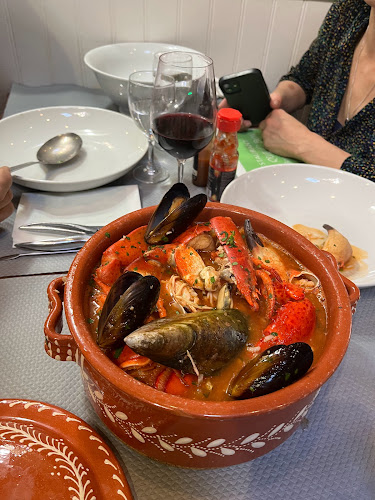 Opinii despre C la que C bon în Créteil - Restauration