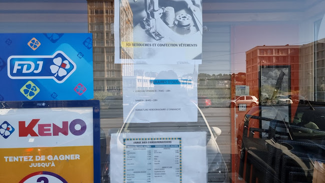 12 Av. Foch, 76600 Le Havre