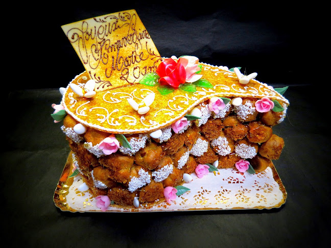 Comentarii opinii despre Maison Bouchée