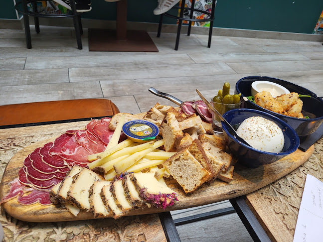 Comentarii opinii despre 54 Cocktails Bar - Béthune