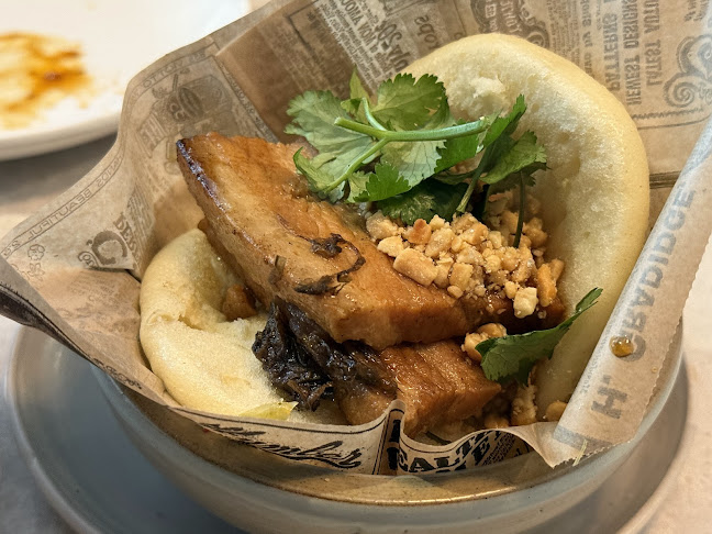 Opinii despre Foodi Jia-Ba-Buay în Paris - Restauration