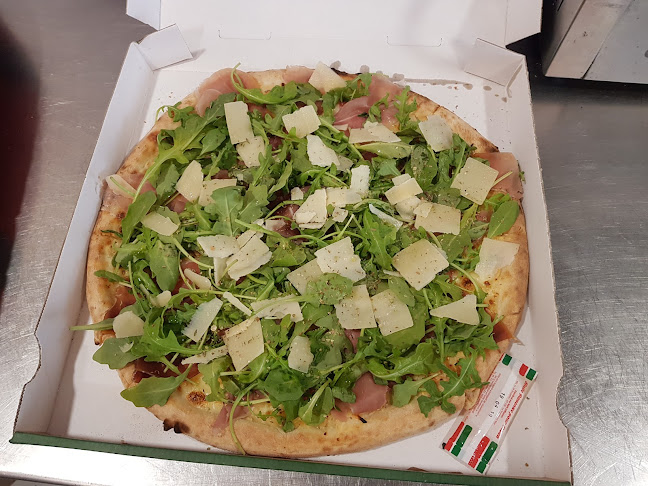 Comentarii opinii despre Don Pizza Chez Ferrara