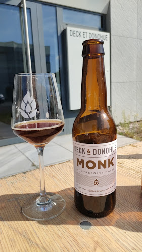 Deck & Donohue - Restauration