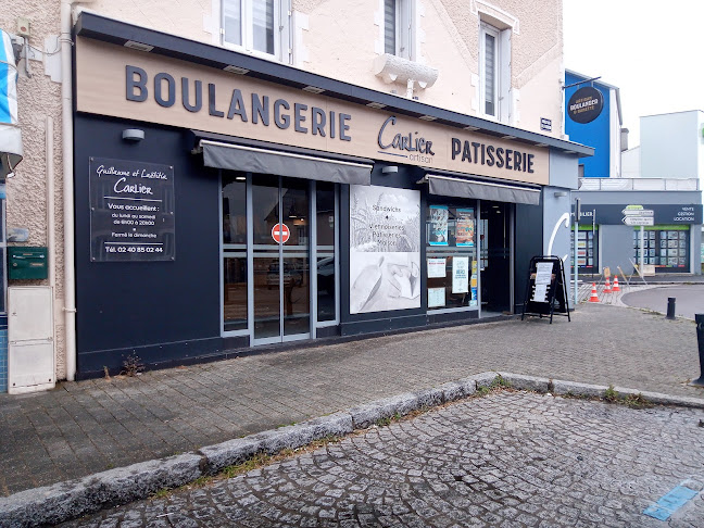 Boulangerie Carlier