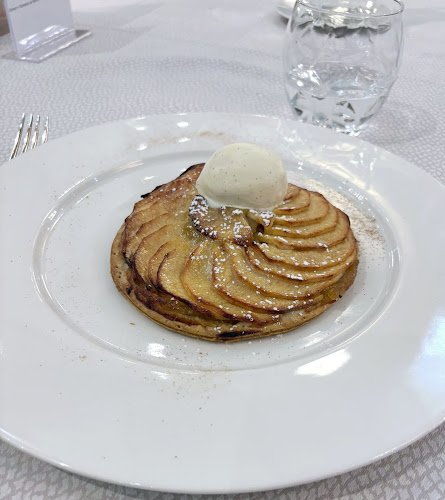 Comentarii opinii despre Restaurant La Verrière