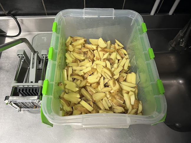 Comentarii opinii despre MajPizza - Melun