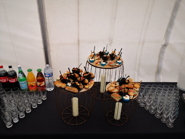 Comentarii opinii despre La Maison Courrèges