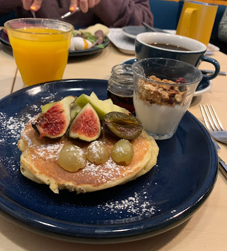 Jozi Brunch Panthéon - Paris