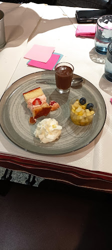 Comentarii opinii despre Chez Romain