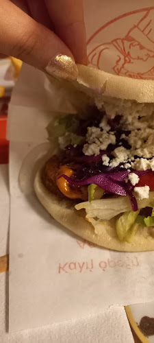 Comentarii opinii despre King Kebab