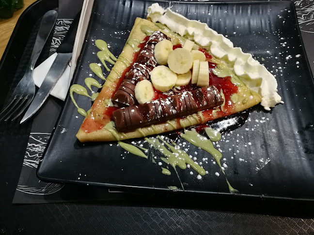 Opinii despre Din’s factory în Montigny-lès-Cormeilles - Restauration