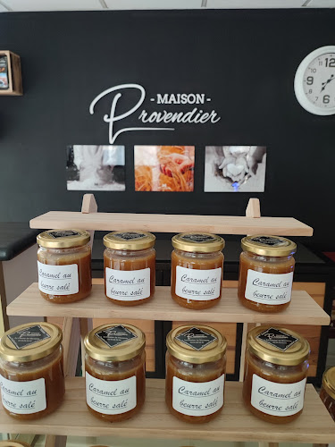 Comentarii opinii despre Maison Provendier