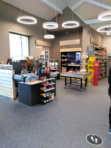 Magasin UTILE Aix-en-Provence Roi Rene - Aix-en-Provence