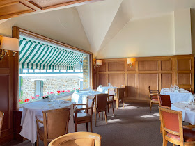 Le 1882 - Restaurant du Golf de la Boulie