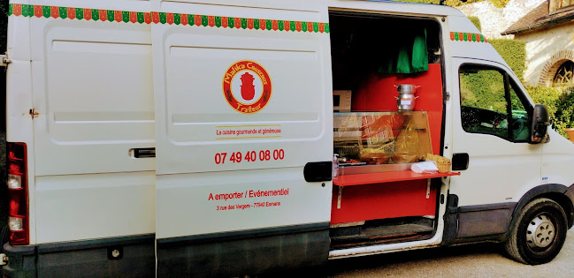 Malika Couscous Traiteur - Restauration