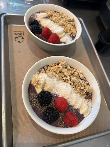 Opinii despre The Fit Kitchen în Nice - Restauration