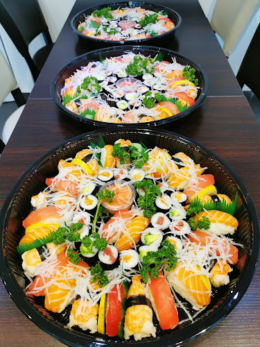 SUSHI CHATEAU - Restauration