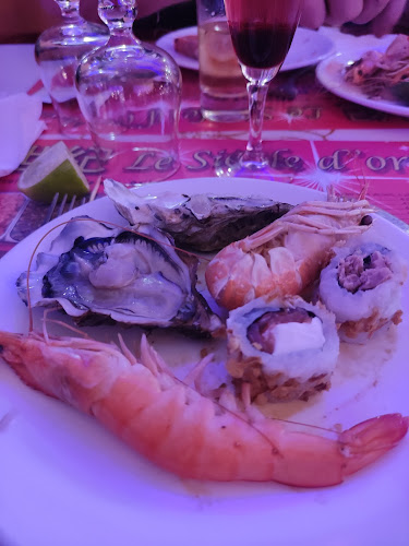 Le Siecle D'Or 80 - Restauration