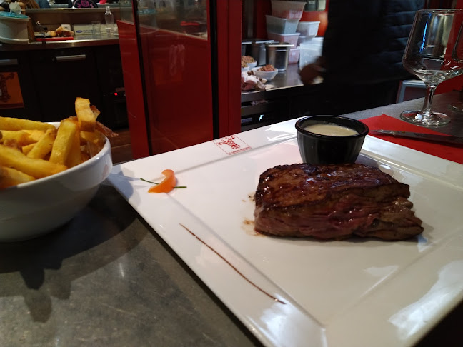 Les Garçons Bouchers