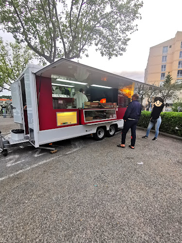 Opinii despre Pizza Chez DENIS (ÉDEN) în Manosque - Restauration