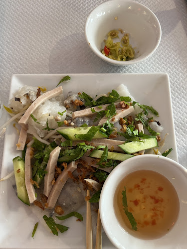 Comentarii opinii despre Restaurant Chez Tanh