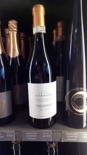 La Cave de Sergio - Restauration