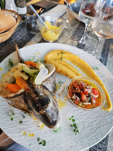 Restaurant L'Oustaou - Restauration