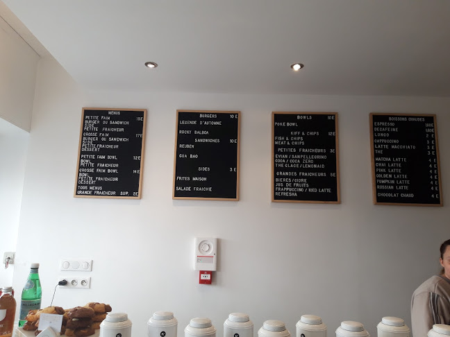 Delicacy - La Rochelle