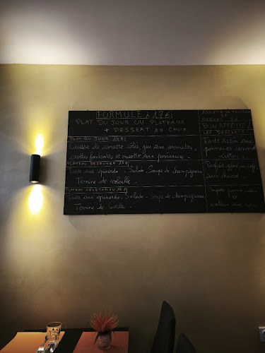 Restaurant Le Cherche Midi - Restauration