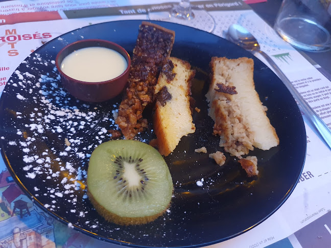 Le Relais Périgourdin - Restauration