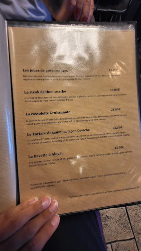 Comentarii opinii despre Restaurant Burger et Cassolette Carcassonne