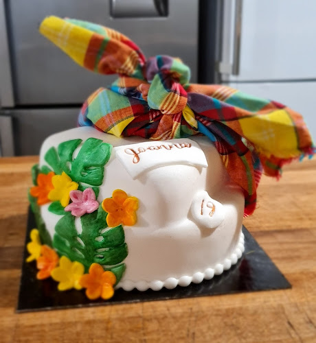 Opinii despre DY PATISSERIE în Saint-Malo - Restauration