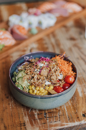 OUI TAO - Restauration