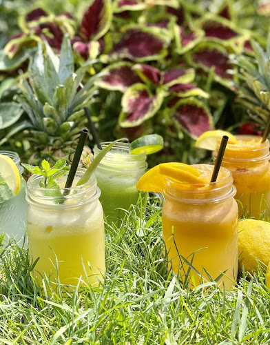 Opinii despre L'annexe Salon de Thé în Saint-Michel - Restauration