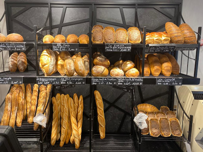 Boulangerie Pâtisserie "le Fournil de l’Amiral"