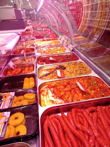 Market boucherie lannoy - Roubaix