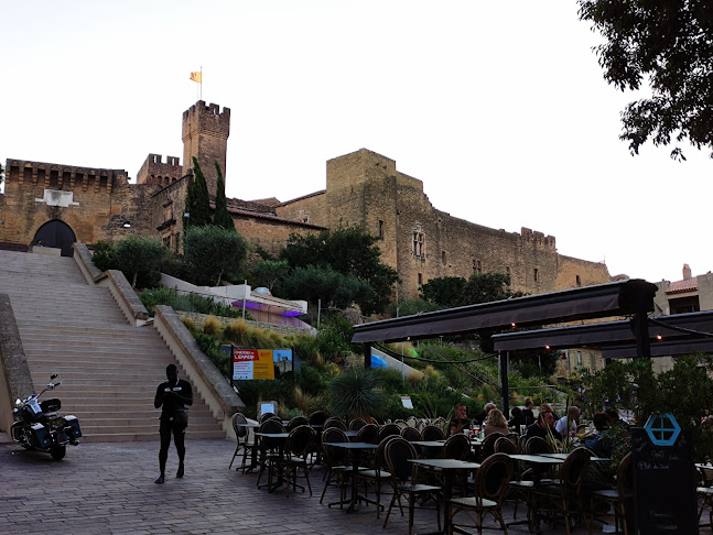 Au Bureau Salon de Provence - Salon-de-Provence
