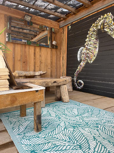 Comentarii opinii despre Cabane O’Crackoye