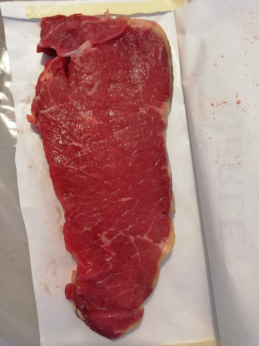 Comentarii opinii despre Boucherie Merle