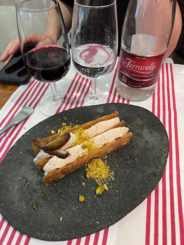 Le Zinc du Marché - Restauration