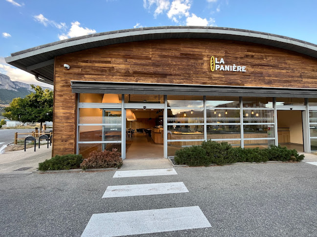 La Panière - La Ravoire - Chambéry