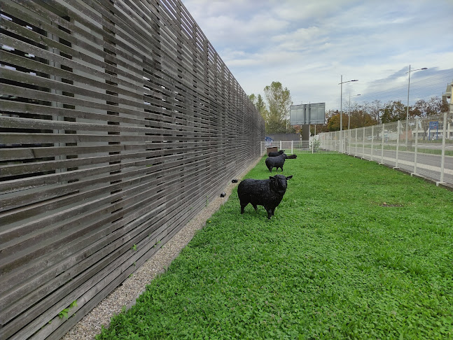 Cafés Reck - Restauration