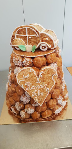 Opinii despre Gourmandises Et Tradition în Saint-Chamond - Restauration