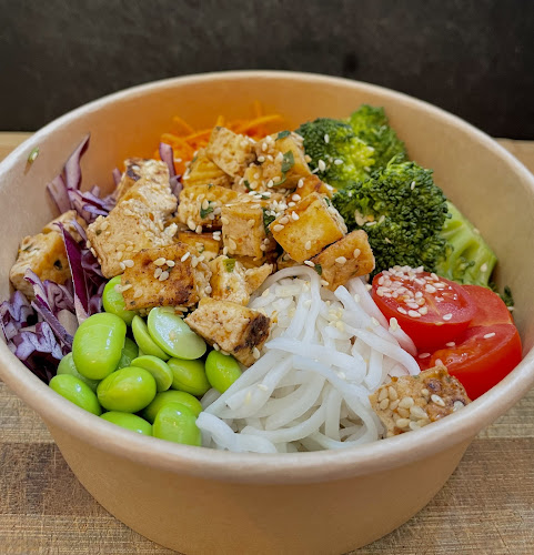 The Fit Kitchen - Nice