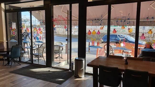 Le Bistro de la Gare - Restauration