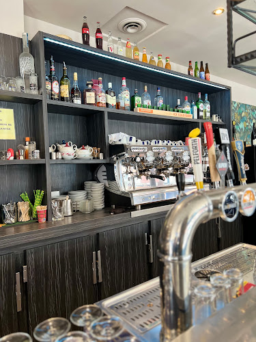 Opinii despre Le Comptoir des Frangins în Boulogne-Billancourt - Restauration