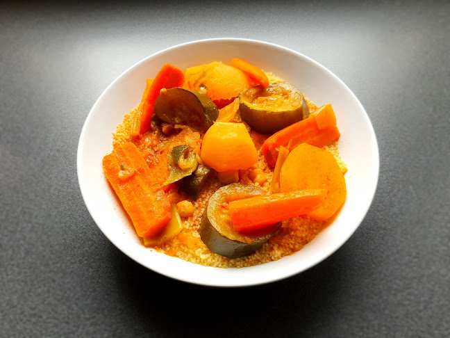 Comentarii opinii despre La Rose Des Sables