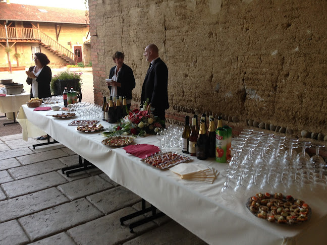 La Fourchette du Père Vincent - Restauration