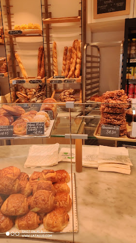 Maison Guérard - Restauration